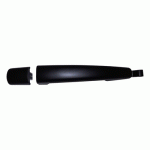 DOOR HANDLE FRONT RIGHT OUTER (REAR RIGHT=LEFT) PEUGEOT 3008 09-13
