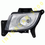 ХАЛОГЕН ЛЯВ -11 OE HYUNDAI i30 07-12