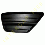 COVER FOR FOG LAMP RIGHT IN FRONT BUMPER 02- FORD FOCUS 98-04 