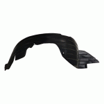 PLASTIC INNER FENDER FRONT LEFT HYUNDAI i30 3/5 d 12-17