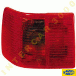 СТОП ДЕСЕН ВЪНШЕН COMBI MAGNETI MARELLI AUDI 80 91-95 