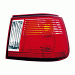 TAIL LAMP OUTER RIGHT SEAT IBIZA 99-02 