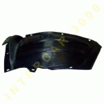 PLASTIC INNER FENDER FRONT LEFT CITROEN C25 81-94 