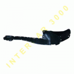 PLASTIC INNER FENDER FRONT LEFT (REAR PART) -04 MERCEDES SLK R170 96-03 