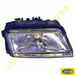 ФАР ЛЯВ -99 MAGNETI MARELLI AUDI A4 95-01 