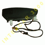 AIR BAG FOR FRONT LEFT SEAT 2 DOORS 97-03 (ORIGINAL) AUDI A3 96-03 