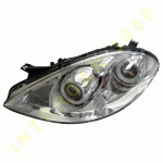 HEAD LAMP LEFT XENON PES D2S/H7 MAGNETI MARELLI -08 MERCEDES A-CLASS W169 04-08 