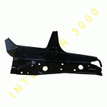 PANEL FRONT RIGHT SUBARU LEGACY/OUTBACK 04-10