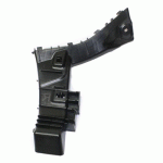 ОСНОВА НА ЗАДНА БРОНЯ ПЛАСТИЧНА H/B ЛЯВА SUZUKI SX4 07-14 