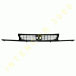 GRILL PLASTIC PRIMED -97 SEAT CORDOBA 93-99 