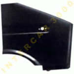 FRONT FENDER RIGHT IVECO DAILY 80-00 