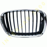 GRILL RIGHT -00 BMW 5 series E39 96-03 