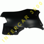 FENDER REAR RIGHT SEDAN HONDA CIVIC SEDAN-H/B 92-96