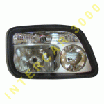 ФАР ДЕСЕН ЕЛЕКТРИЧЕСКИ С МОТОР MERCEDES ACTROS 03-08