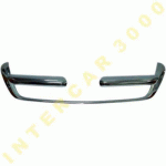 FRAME NICKEL FOR GRILL -04 HONDA CR-V 02-07