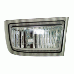ХАЛОГЕН ДЕСЕН 01- TOYOTA LAND CRUISER PRADO 97- 