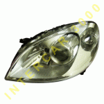HEAD LAMP LEFT ELECTRICAL H7/H7 MERCEDES B-CLASS W245 05-08