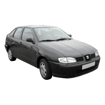 SEAT CORDOBA 99-02