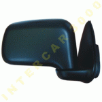 DOOR MIRROR RIGHT ELECTRICAL PRIMED HONDA CR-V 97-02 