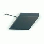 COVER FOR TOW HOOK IN FRONT BUMPER 10- MERCEDES GL 07-13