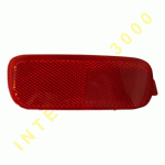 REFLECTOR IN REAR BUMPER LEFT HONDA CR-V 02-07