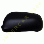 DOOR MIRROR COVER PRIMED LEFT AUDI A8 94-02 