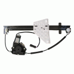 WINDOW REGULATOR WITH MOTOR REAR RIGHT ALGO-E.LIFE JEEP GRAND CHEROKEE 05-11