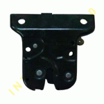 LOCK FOR REAR HOOD 3 DOORS (ORIGINAL) AUDI A3 96-03 