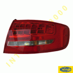 СТОП ДЕСЕН ВЪНШЕН LED 5 ВРАТИ WAGON МAGNETI MARELLI AUDI A4 08-12