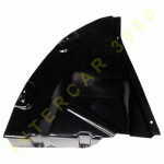 PLASTIC INNER FENDER FRONT LEFT (FRONT PART) (LOWER) IVECO DAILY 00-07 