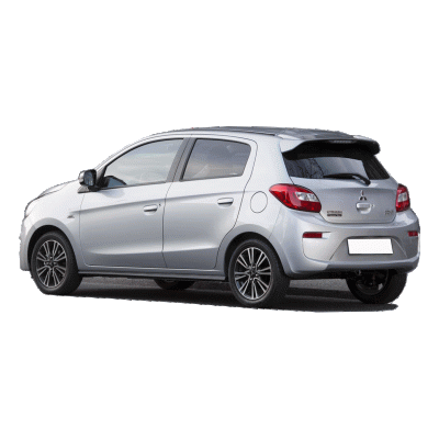MITSUBISHI SPACE STAR 16-