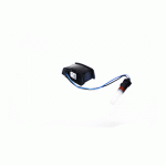 SENSOR LANE ASSIST(DEAD CENTER) OF LEFT DOOR MIRROR AUDI A6 08-11