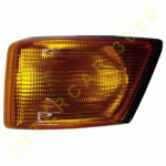 INDICATOR LEFT YELLOW ( NEXT TO HEAD LAMP) IVECO DAILY 00-07 