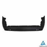 БРОНЯ ЗАДНА ГРУНДИРАНА С ТРИ ДВОЙНИ ВРАТИ С TUV OPEL COMBO 12- 