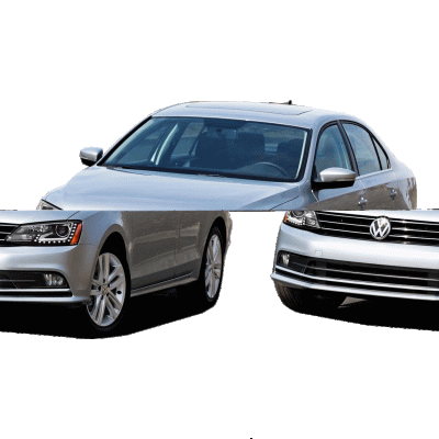 VW JETTA 14-