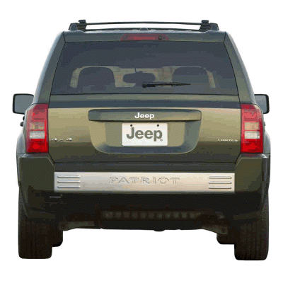 JEEP PATRIOT 07-11