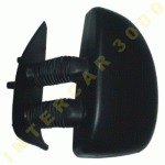 ОГЛЕДАЛО ЛЯВО ДЪЛГО РАМО 99-06 FIAT DUCATO 94-06