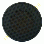 GRILLE FOR SPEAKERS REAR LEFT (ORIGINAL) VW POLO 02-05 