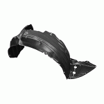 ПОДКАЛНИК ПЛАСТИЧЕН ПРЕДЕН ДЕСЕН MAZDA 3 H/B SEDAN 14-17