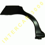 ВЕЖДА ДЯСНA BRAVA 4 ВРАТИ FIAT BRAVO/BRAVA 