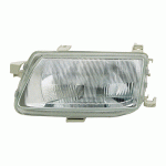 HEAD LAMP LEFT ELECTRICAL/MANUAL OPEL ASTRA F 94-98 