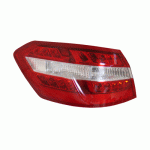 СТОП ЛЯВ ВЪНШЕН LED SEDAN CLASSIC/ELEGANCE MERCEDES E-CLASS W212 09-13