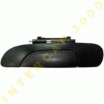 ДРЪЖКА ЗА ВРАТА ЗАДНА ЛЯВА ВЪНШНА FORD MONDEO 93-96