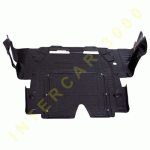 КОРА ПОД ДВИГАТЕЛ OPEL ZAFIRA 08-12 