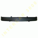 БРОНЯ ПРЕДНА ЧЕРНА ГОРНА ЧАСТ 93-95 SEAT IBIZA 93-98 