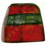 СТОП ЛЯВ + COMBI SKODA FELICIA 94-02