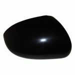 DOOR MIRROR COVER PRIMED RIGHT WITHOUT HOLE FOR INDICATOR KIA RIO H/B 11-17