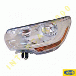 ФАР ЛЯВ ЕЛЕКТРИЧЕСКИ MAGNETI MARELLI CITROEN C4 11-