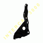 HOOD HINGE LEFT TOYOTA RAV 4 09-11