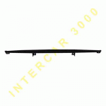 РЕШЕТКА В ПРЕДНА БРОНЯ ЧЕРНА -00 OE HYUNDAI ATOS/ PRIME 98-03